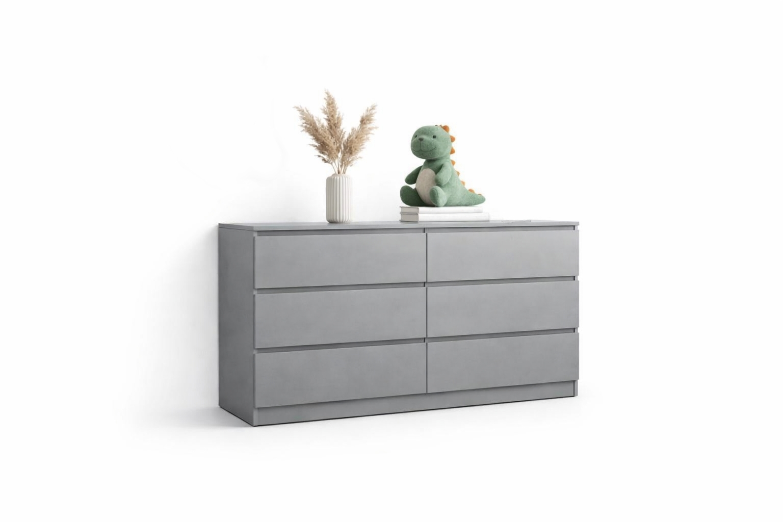 Комод для речей MebelStar Нео 6Ш — зображення 1