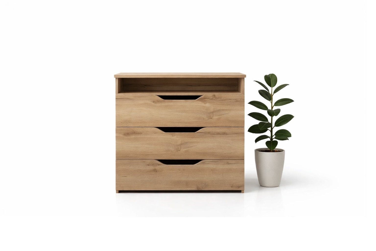 Комод в спальню MebelStar 800 Лілу — зображення 1