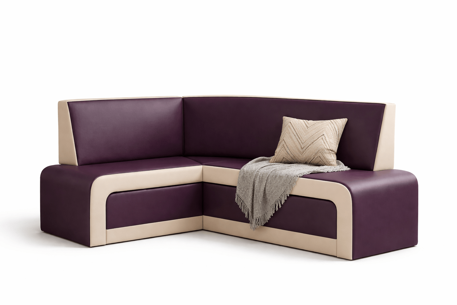 М’який кухонний куточок САПФІР — зображення 1