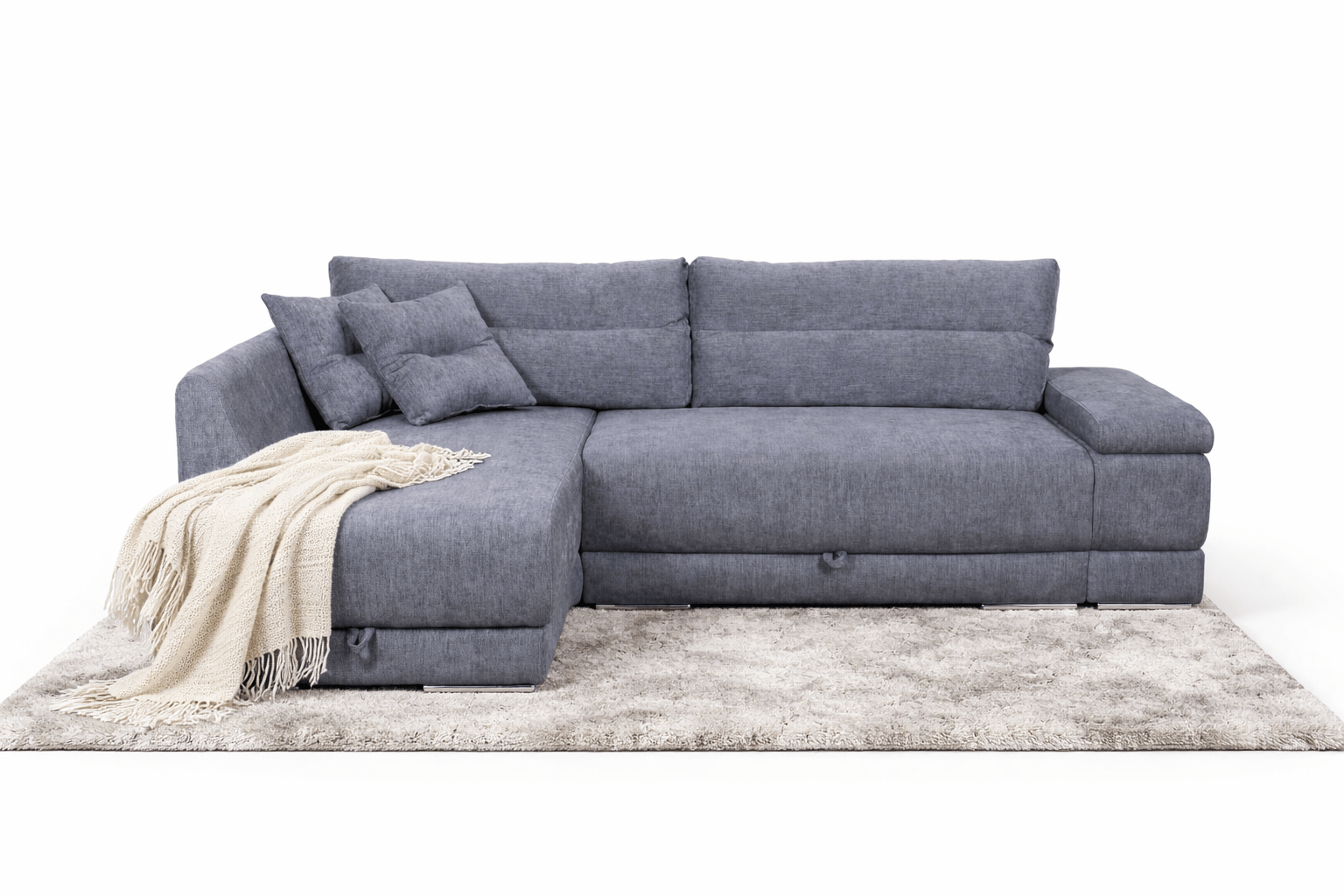 Кутовий диван Пума — зображення 1