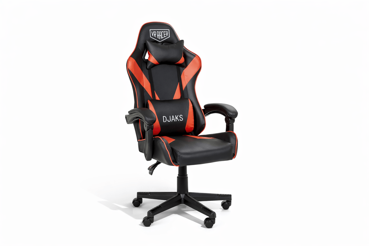 Крісло комп'ютерне Djaks — зображення 1