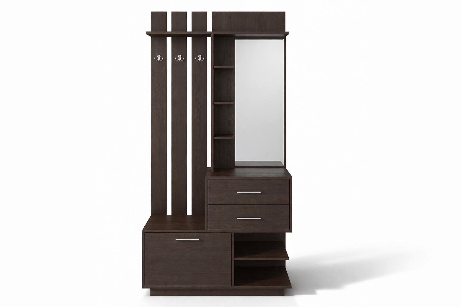 Передпокій Монро — зображення 1