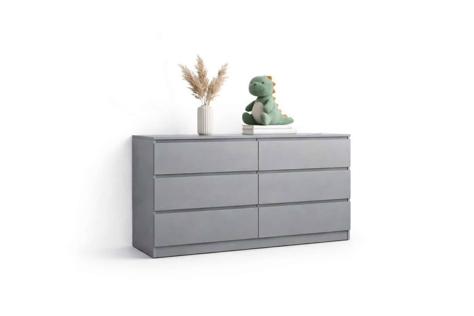 Комод для речей MebelStar Нео 6Ш