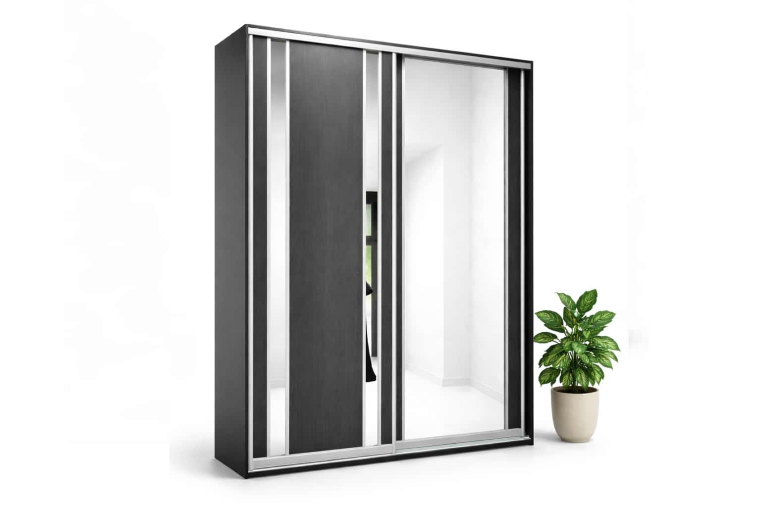 Шафа купе 170 на 240