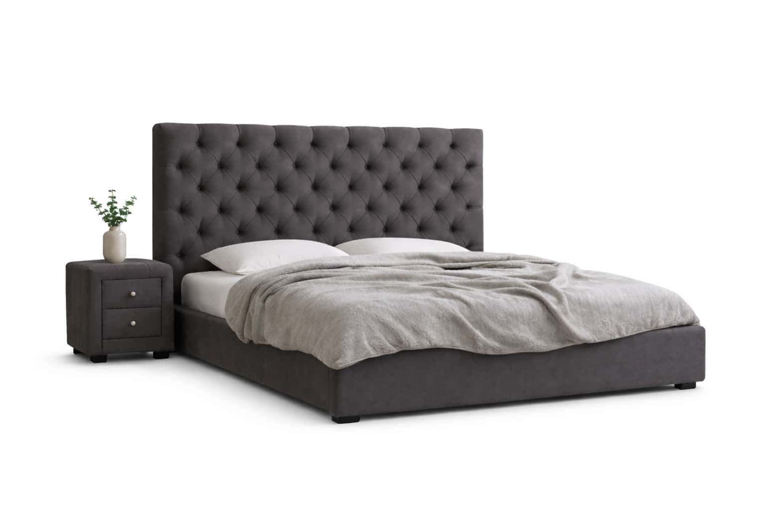 Ліжко Венеція МКС 1.6 на 2.0