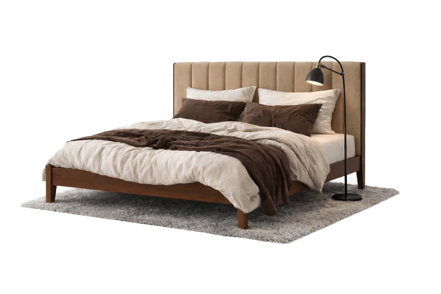 Ліжко Каліфорнія