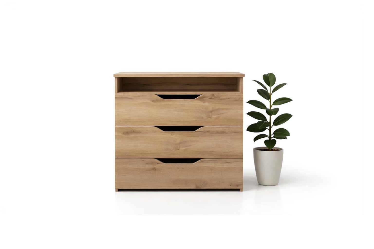 Комод в спальню MebelStar 800 Лілу