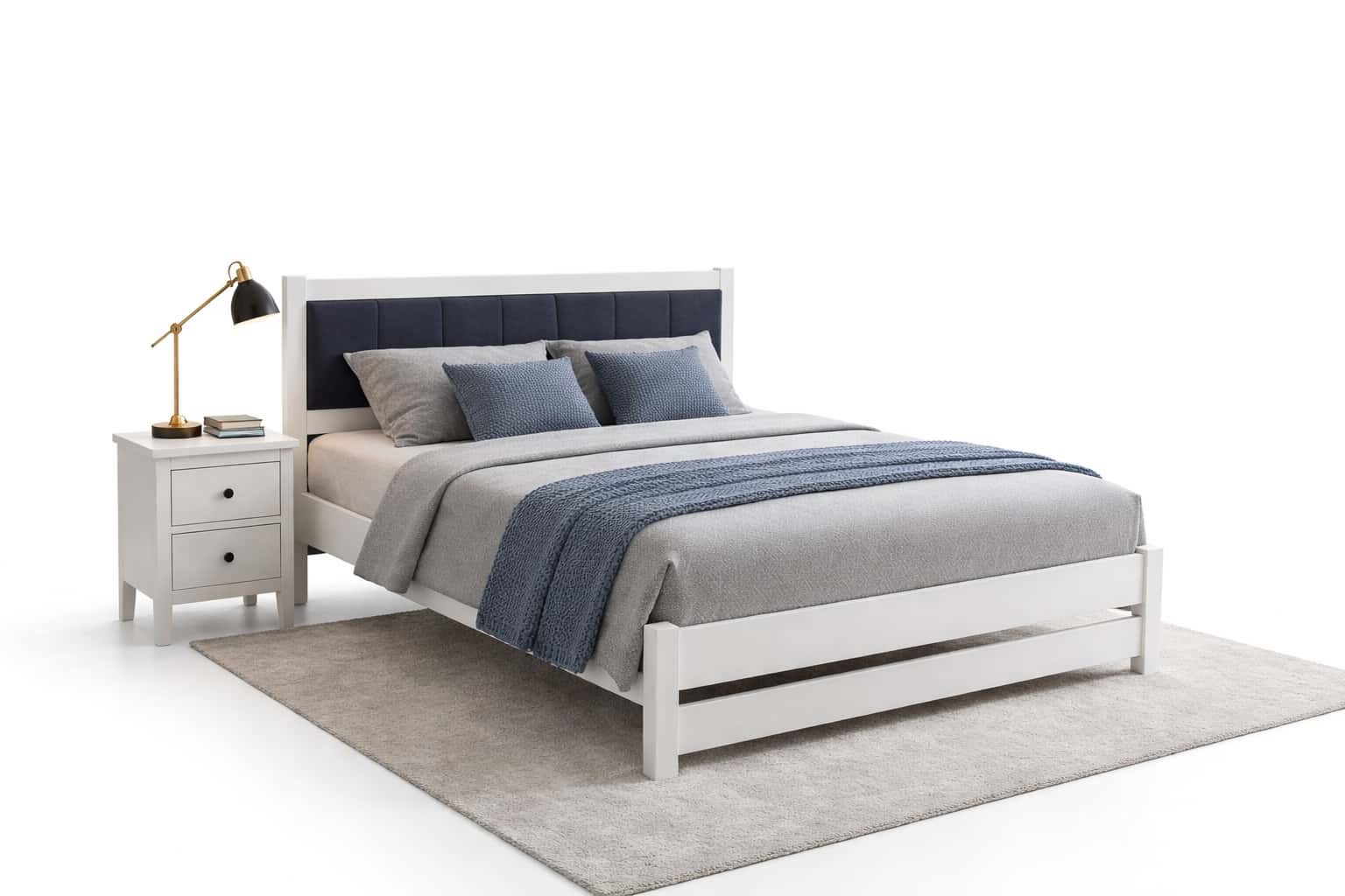 Ліжко Еріка