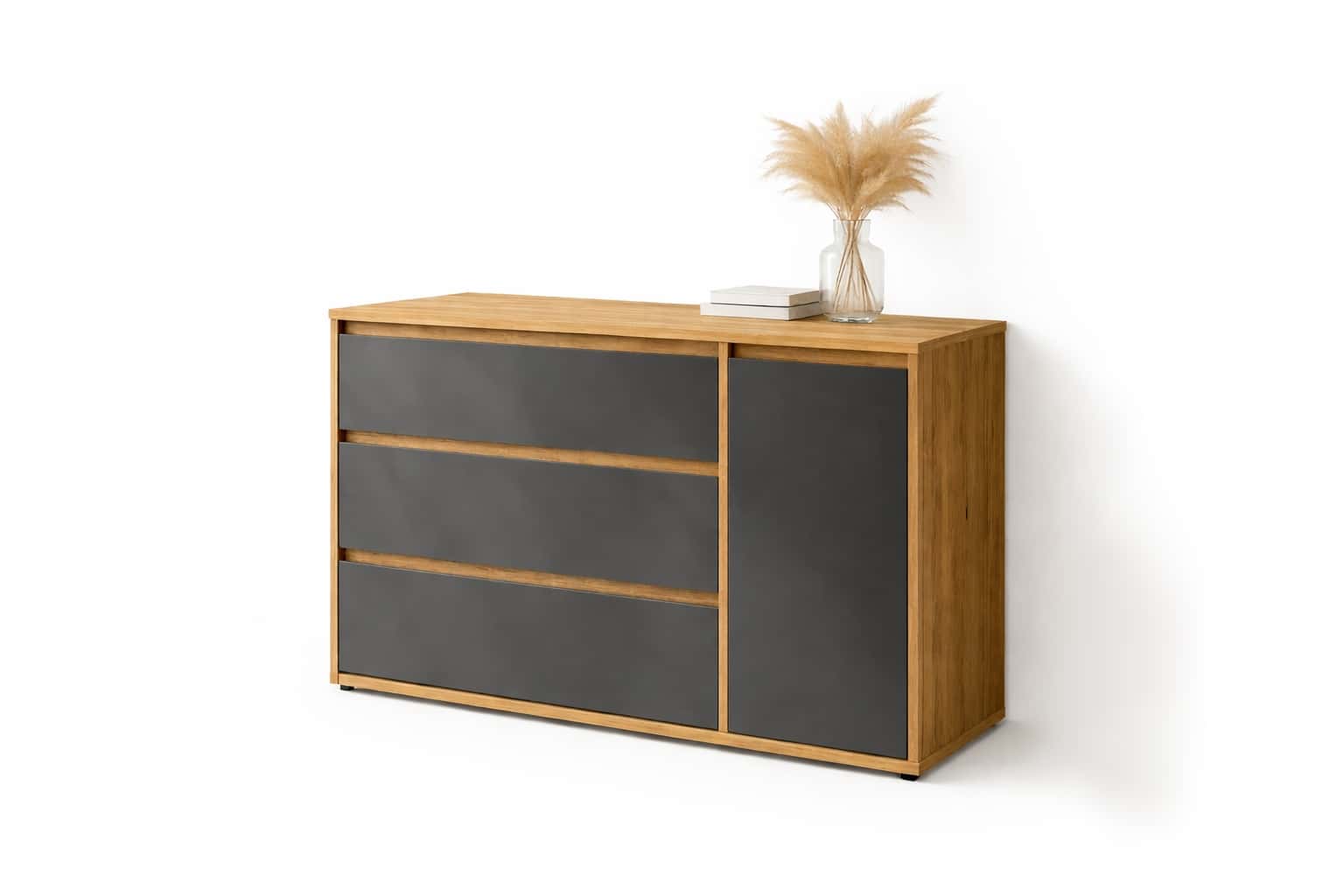 Комод Нітро Софт