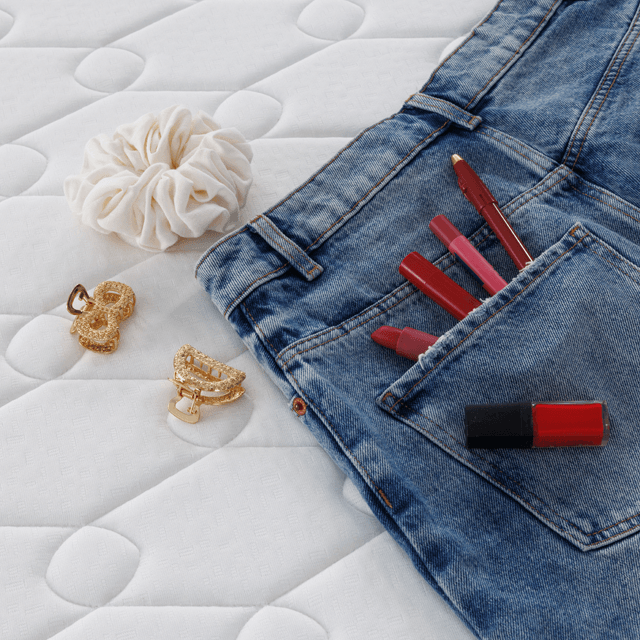 Ортопедичний матрац Fashion Petit 70 х 190 — зображення 3