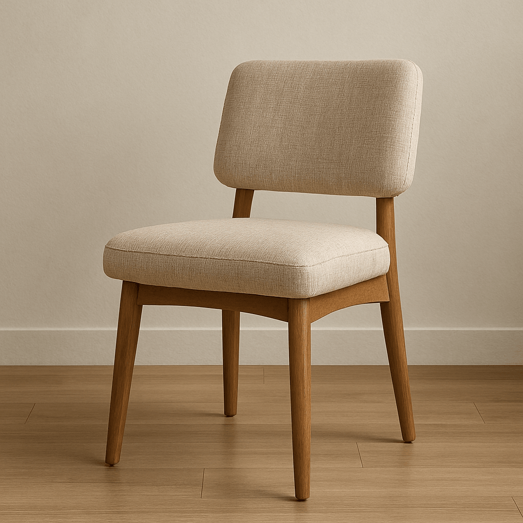 Купити Стілець у стилі mid-century modern за 4620 грн