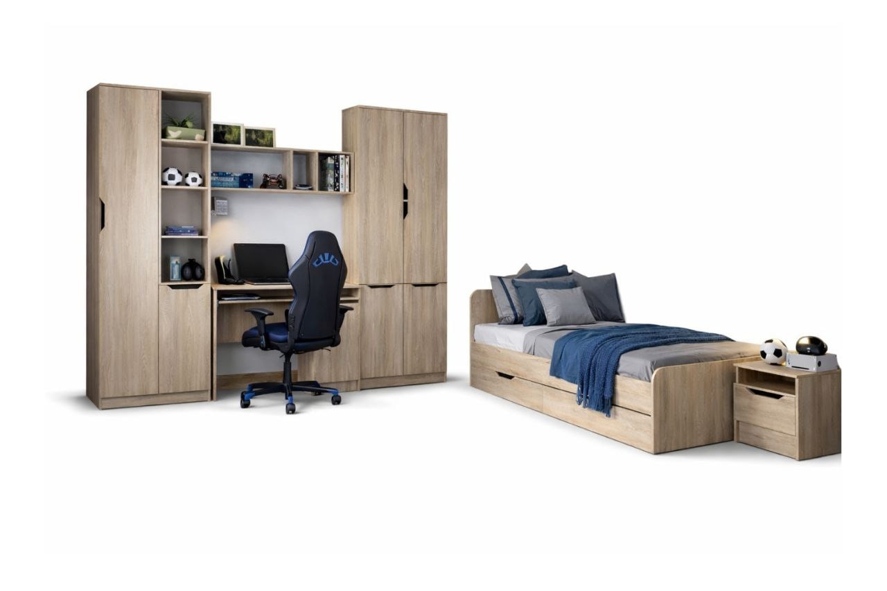 Купити Спальня Лілу за 22300 грн