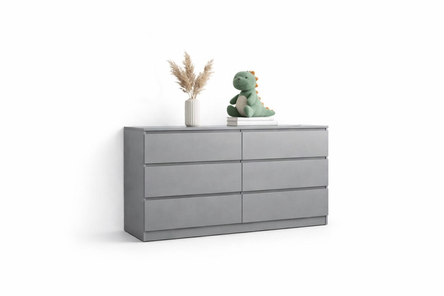 Купити Комод для речей MebelStar Нео 6Ш за 4999 грн