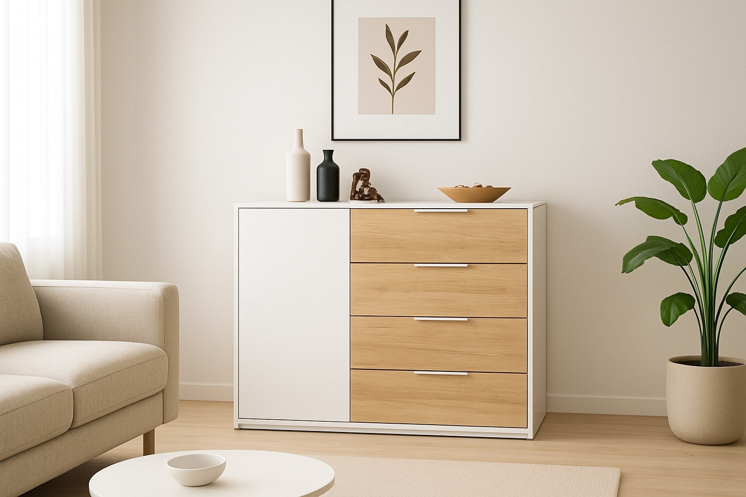 Комод Домінік 10 — зображення 2