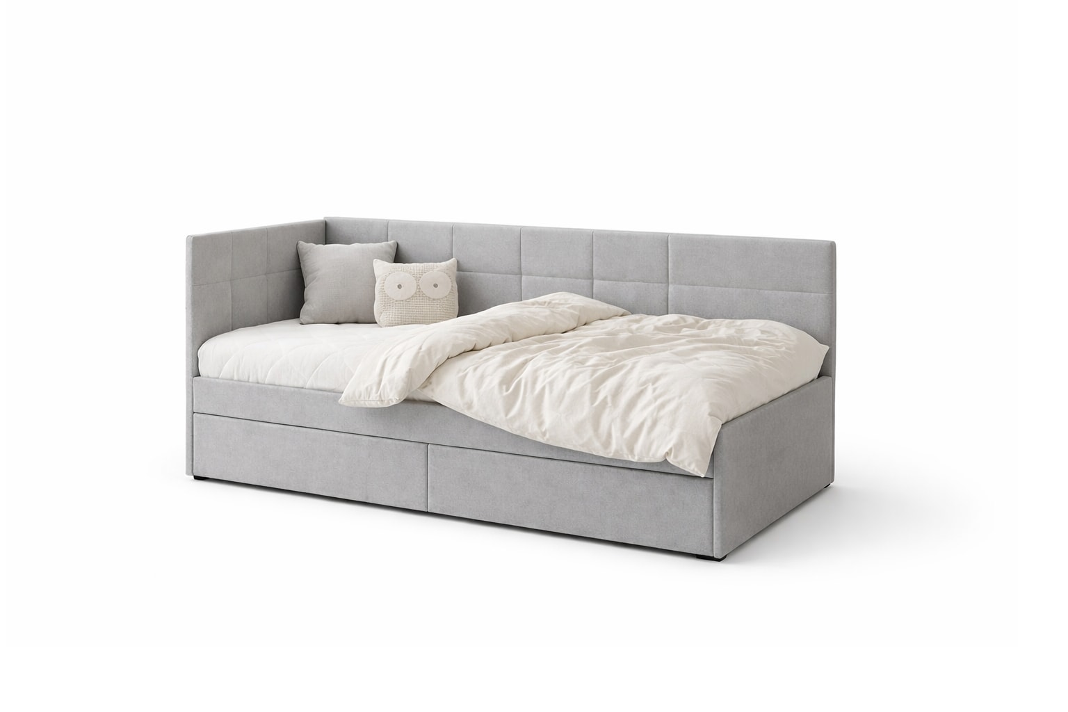 Купити Ліжко Камелот за 8400 грн