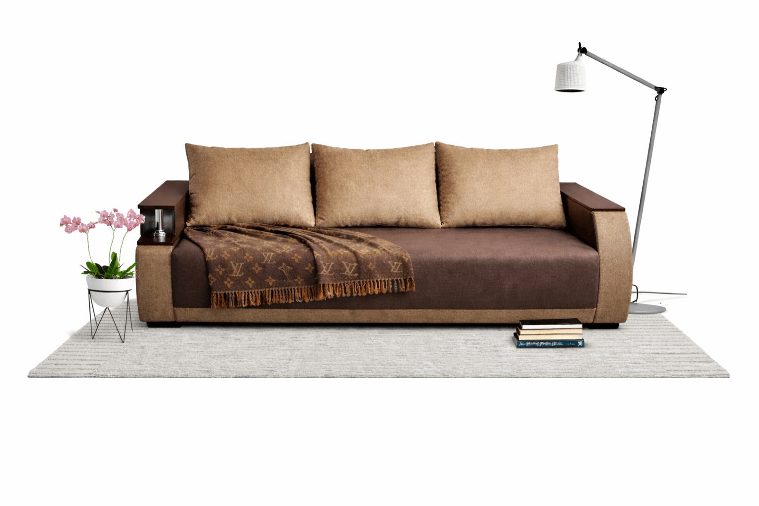 Купити Диван Берлін за 15500 грн