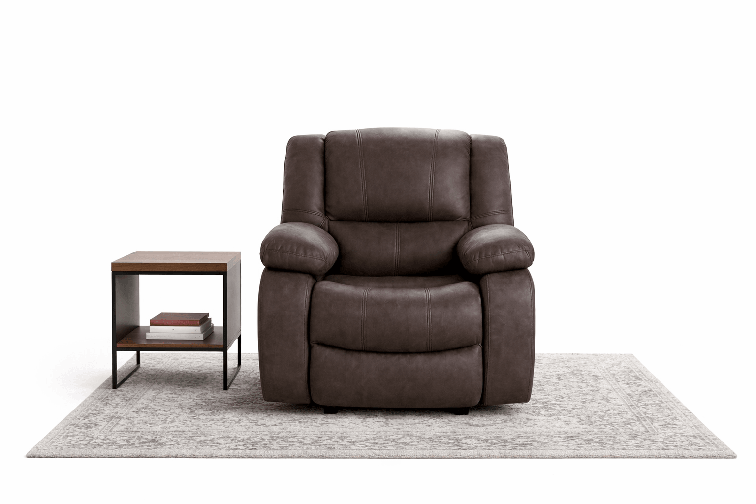 Купити Крісло качалка Порто за 15999 грн